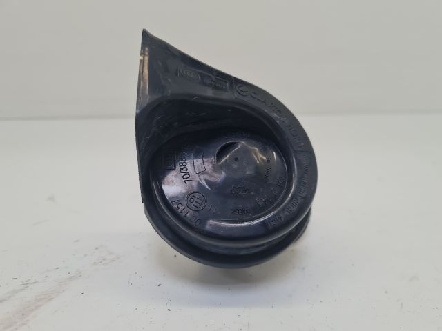 bontott VW GOLF VI Kürt