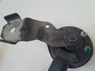 bontott VW GOLF VI Kürt