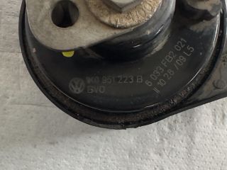 bontott VW GOLF VI Kürt