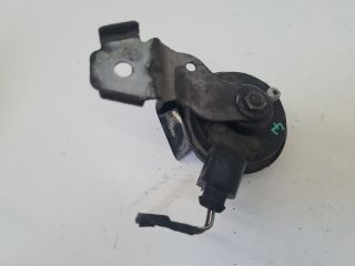 bontott VW GOLF VI Kürt