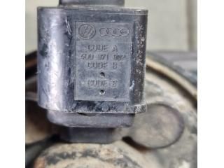 bontott VW GOLF VI Kürt