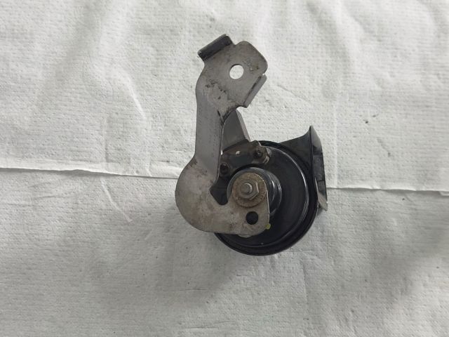 bontott VW GOLF VI Kürt