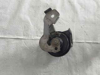 bontott VW GOLF VI Kürt