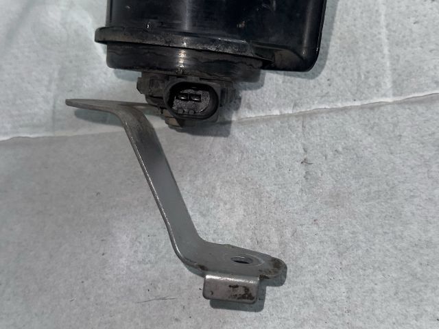 bontott VW GOLF VI Kürt