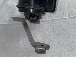 bontott VW GOLF VI Kürt