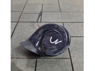 bontott VW GOLF VI Kürt