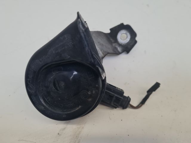 bontott VW GOLF VI Kürt