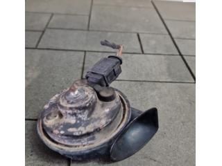 bontott VW GOLF VI Kürt