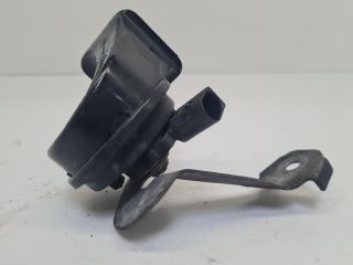 bontott VW GOLF VI Kürt