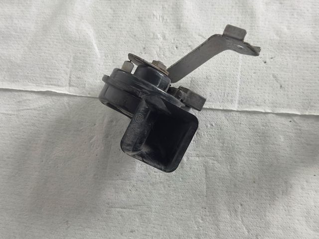 bontott VW GOLF VI Kürt