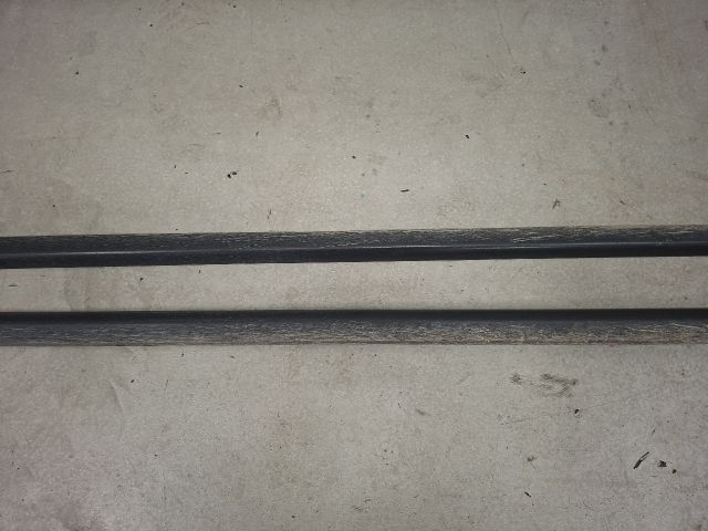 bontott VW GOLF VI Küszöb Díszléc Szett