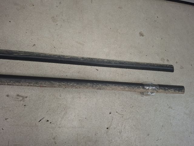 bontott VW GOLF VI Küszöb Díszléc Szett