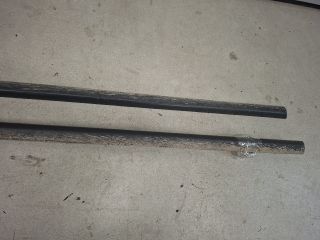 bontott VW GOLF VI Küszöb Díszléc Szett