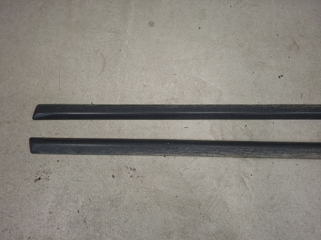 bontott VW GOLF VI Küszöb Díszléc Szett