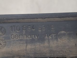 bontott VW GOLF VI Küszöb Díszléc Szett