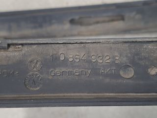 bontott VW GOLF VI Küszöb Díszléc Szett