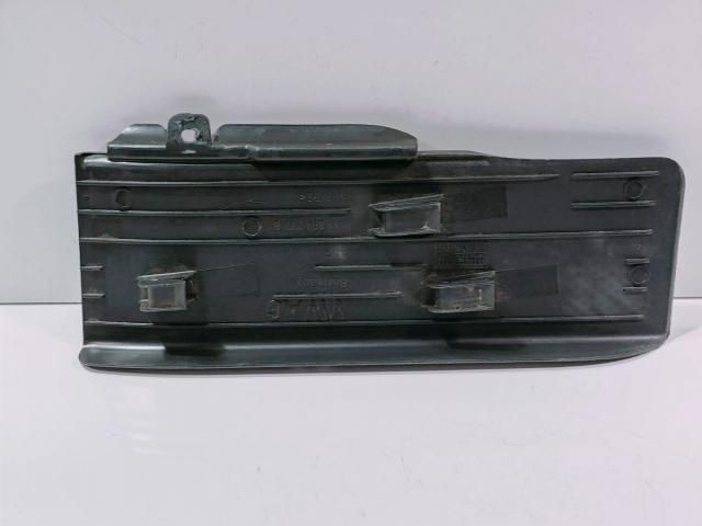 bontott VW GOLF VI Lábtámasz Burkolat