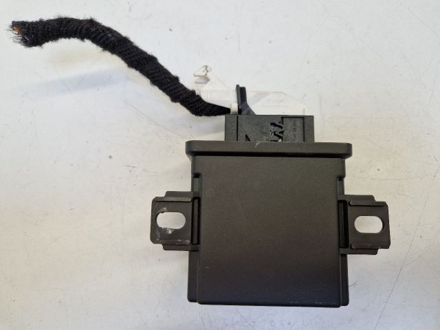 bontott VW GOLF VI Lámpa Vezérlő