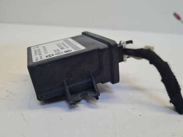 bontott VW GOLF VI Lámpa Vezérlő