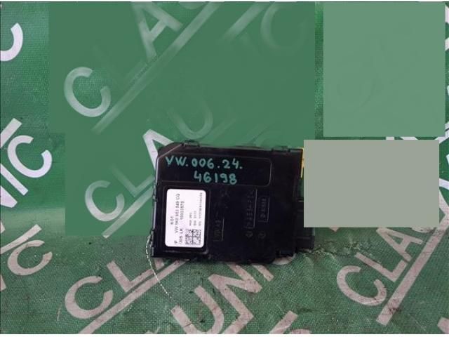 bontott VW GOLF VI Lámpa Vezérlő