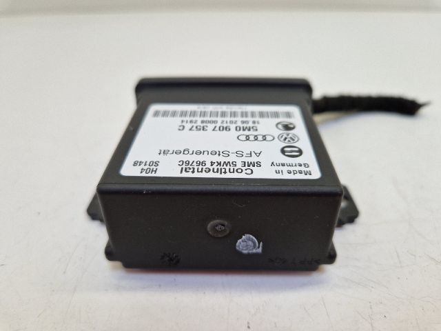 bontott VW GOLF VI Lámpa Vezérlő