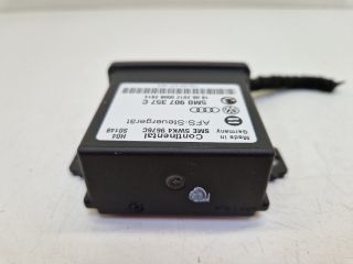 bontott VW GOLF VI Lámpa Vezérlő