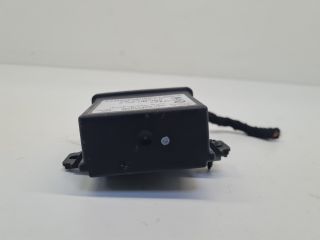 bontott VW GOLF VI Lámpa Vezérlő