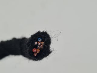 bontott VW GOLF VI Lámpa Vezérlő