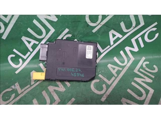 bontott VW GOLF VI Lámpa Vezérlő