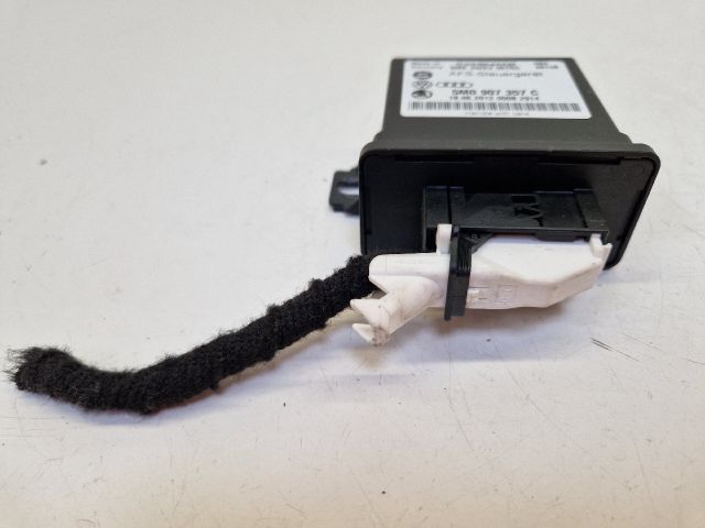 bontott VW GOLF VI Lámpa Vezérlő