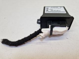 bontott VW GOLF VI Lámpa Vezérlő