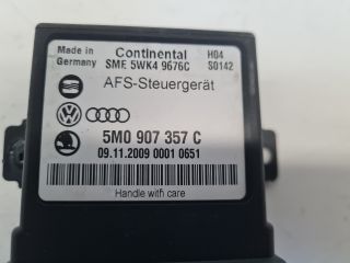 bontott VW GOLF VI Lámpa Vezérlő