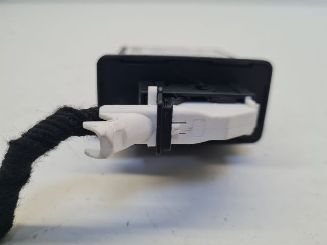 bontott VW GOLF VI Lámpa Vezérlő