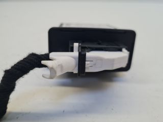 bontott VW GOLF VI Lámpa Vezérlő