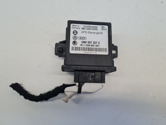 bontott VW GOLF VI Lámpa Vezérlő