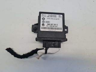 bontott VW GOLF VI Lámpa Vezérlő