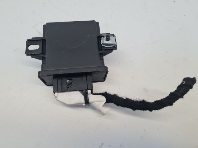 bontott VW GOLF VI Lámpa Vezérlő