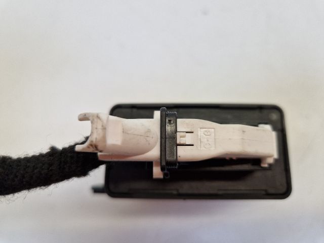 bontott VW GOLF VI Lámpa Vezérlő