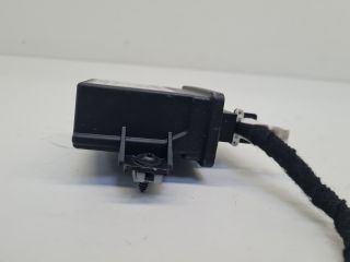 bontott VW GOLF VI Lámpa Vezérlő