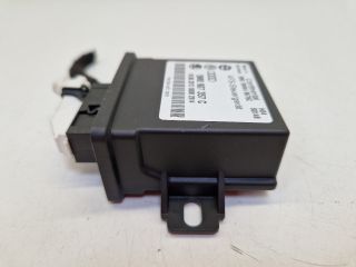 bontott VW GOLF VI Lámpa Vezérlő