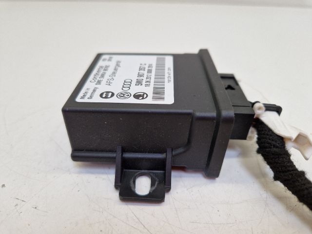 bontott VW GOLF VI Lámpa Vezérlő