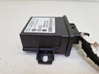 bontott VW GOLF VI Lámpa Vezérlő