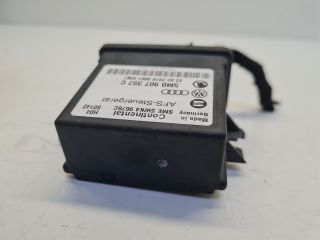 bontott VW GOLF VI Lámpa Vezérlő