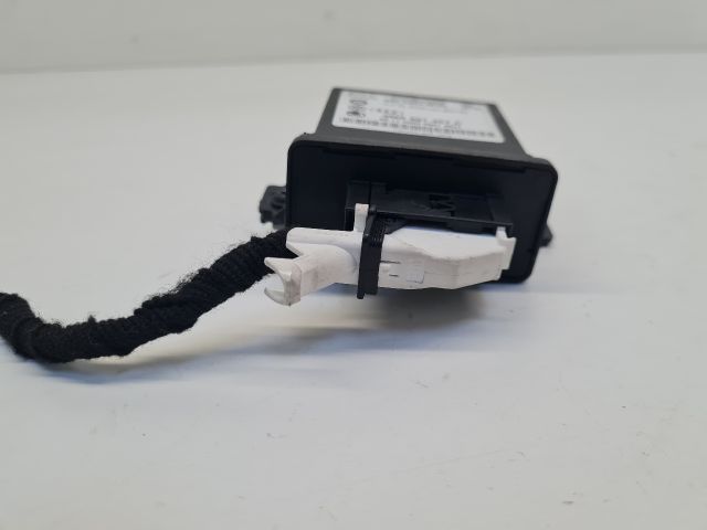 bontott VW GOLF VI Lámpa Vezérlő