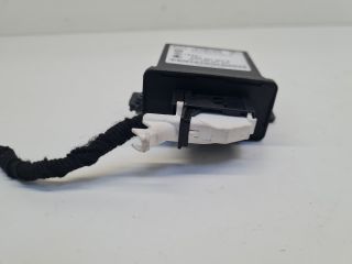 bontott VW GOLF VI Lámpa Vezérlő