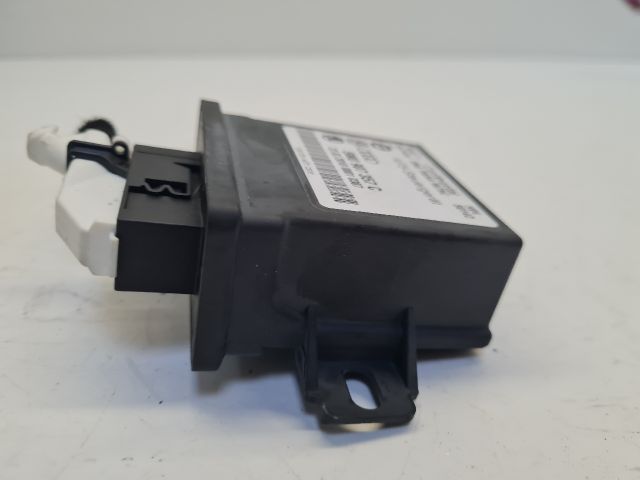 bontott VW GOLF VI Lámpa Vezérlő