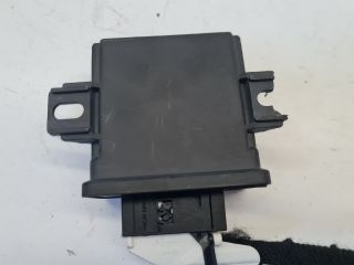 bontott VW GOLF VI Lámpa Vezérlő