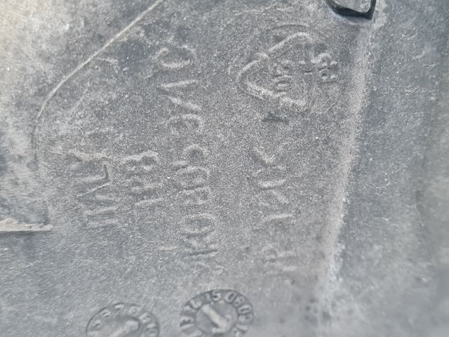 bontott VW GOLF VI Légbeömlő