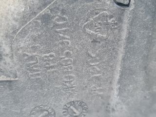 bontott VW GOLF VI Légbeömlő