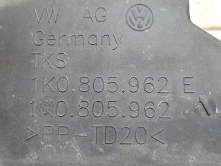 bontott VW GOLF VI Légbeömlő